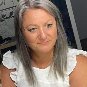 Meet your Posher, Annalise